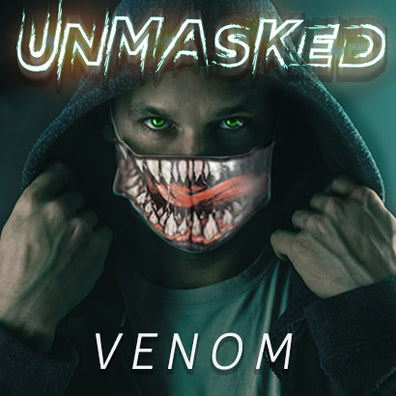 unmasked joker arkadio solange tour de magie masque covid 19 gimmick